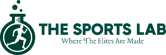 The Sports Lab